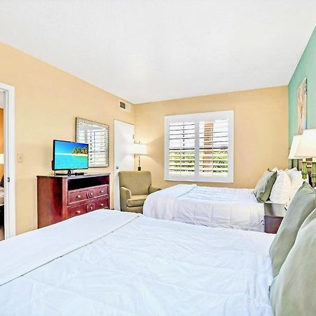 Cozy 1Br With Two Queen Beds - Pool And Hot Tub - Close To Disney Orlando Bagian luar foto