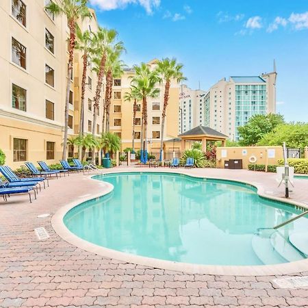 Cozy 1Br With Two Queen Beds - Pool And Hot Tub - Close To Disney Orlando Bagian luar foto