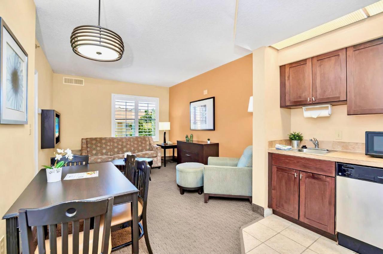 Cozy 1Br With Two Queen Beds - Pool And Hot Tub - Close To Disney Orlando Bagian luar foto