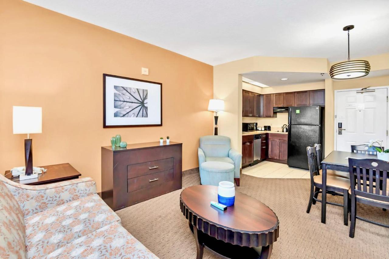 Cozy 1Br With Two Queen Beds - Pool And Hot Tub - Close To Disney Orlando Bagian luar foto