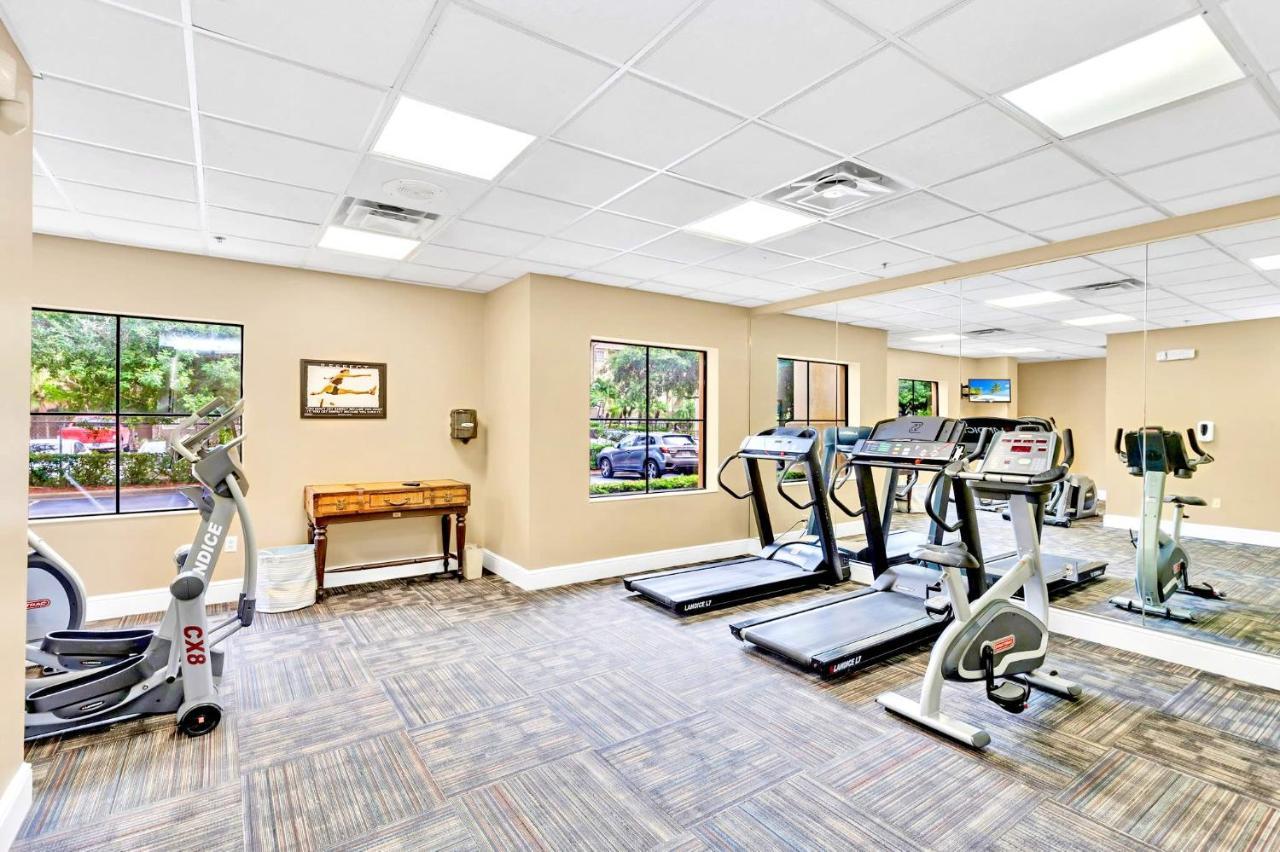 Cozy 1Br With Two Queen Beds - Pool And Hot Tub - Close To Disney Orlando Bagian luar foto