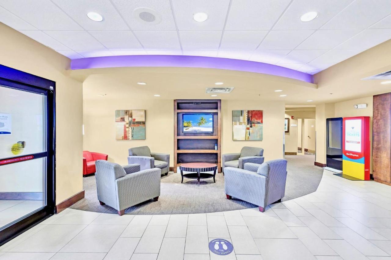 Cozy 1Br With Two Queen Beds - Pool And Hot Tub - Close To Disney Orlando Bagian luar foto