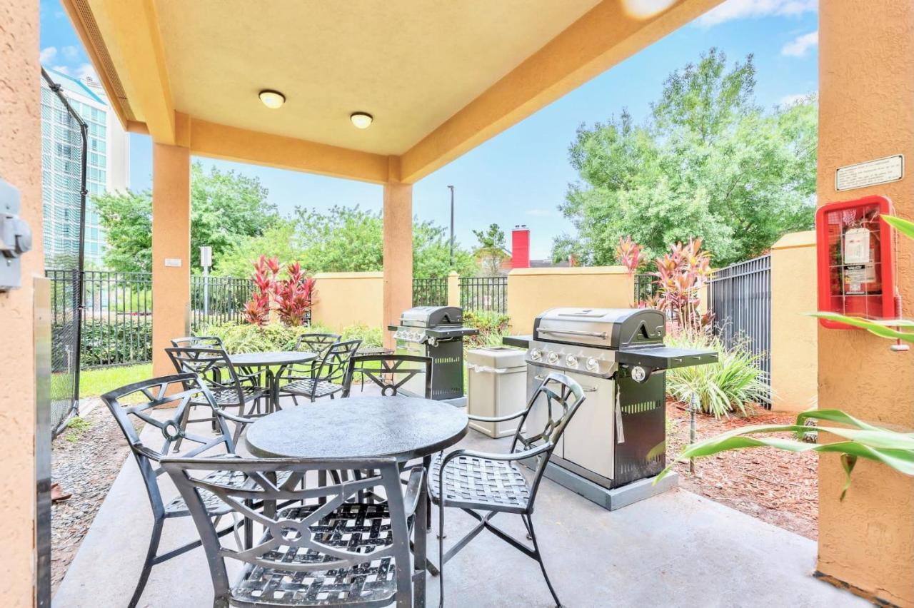 Cozy 1Br With Two Queen Beds - Pool And Hot Tub - Close To Disney Orlando Bagian luar foto