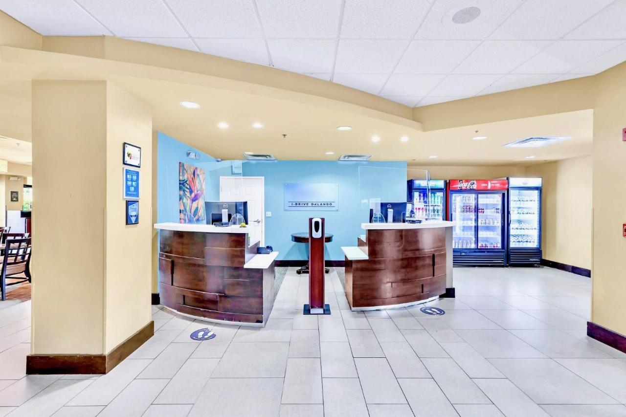 Cozy 1Br With Two Queen Beds - Pool And Hot Tub - Close To Disney Orlando Bagian luar foto